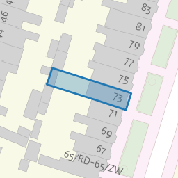 Perceel STN01-B-8466