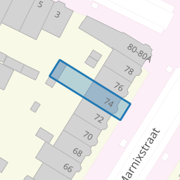 Perceel STN01-B-8473