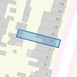 Perceel STN01-B-8495