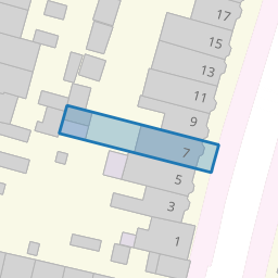 Perceel STN01-B-8496