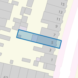 Perceel STN01-B-8497