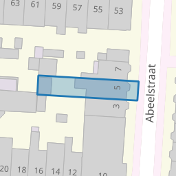 Perceel STN01-B-8504