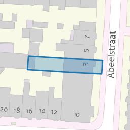 Perceel STN01-B-8505