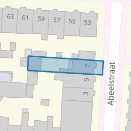 Perceel STN01-B-8506