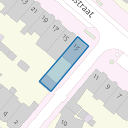 Perceel STN01-B-8515