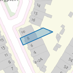 Perceel STN01-B-8522