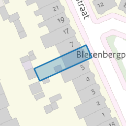 Perceel STN01-B-8528