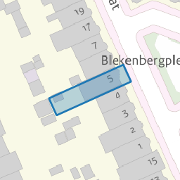 Perceel STN01-B-8529