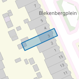 Perceel STN01-B-8531