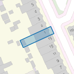 Perceel STN01-B-8533