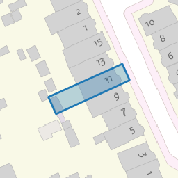 Perceel STN01-B-8536