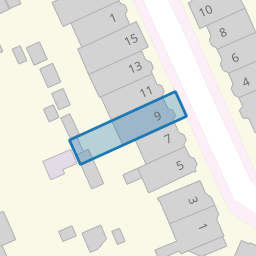 Perceel STN01-B-8537