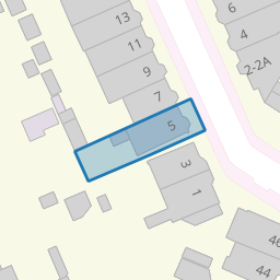 Perceel STN01-B-8539