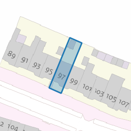 Perceel STN01-B-8557