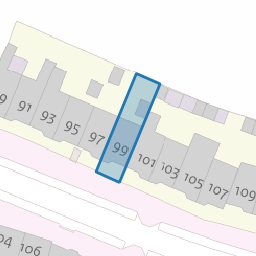 Perceel STN01-B-8558