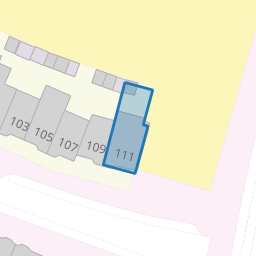 Perceel STN01-B-8564