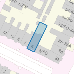 Perceel STN01-B-8574