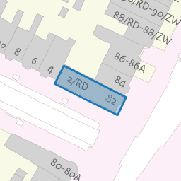 Perceel STN01-B-8575