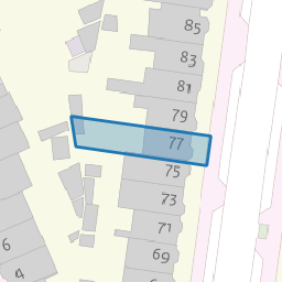 Perceel STN01-B-8585