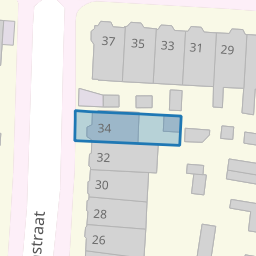 Perceel STN01-B-8598