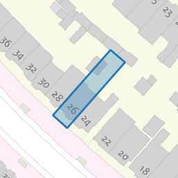 Perceel STN01-B-8608