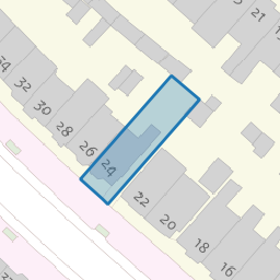 Perceel STN01-B-8609