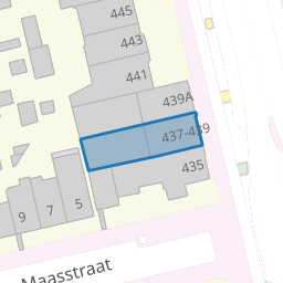 Perceel STN01-B-8611