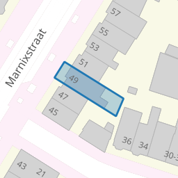 Perceel STN01-B-8647