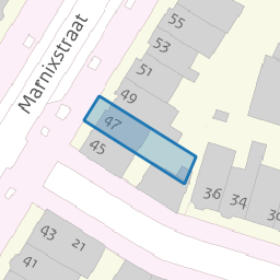 Perceel STN01-B-8648