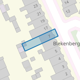 Perceel STN01-B-8660