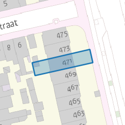 Perceel STN01-B-8678