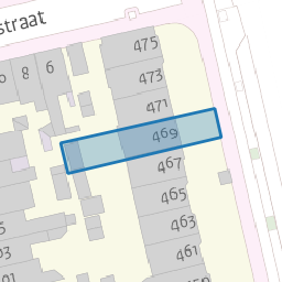 Perceel STN01-B-8679