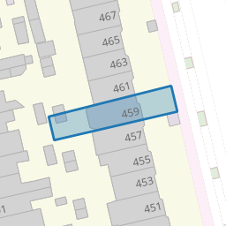 Perceel STN01-B-8684