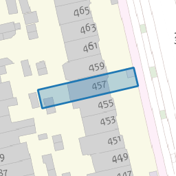 Perceel STN01-B-8685