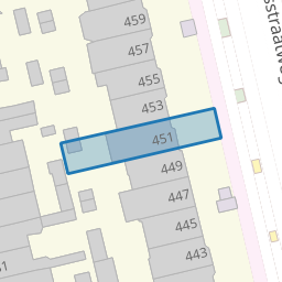 Perceel STN01-B-8688