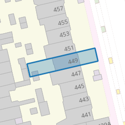 Perceel STN01-B-8689