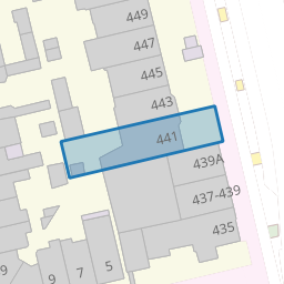 Perceel STN01-B-8693