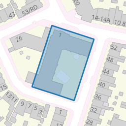 Perceel STN01-B-8697