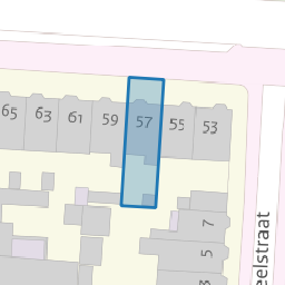 Perceel STN01-B-8718