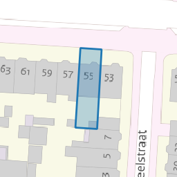 Perceel STN01-B-8719