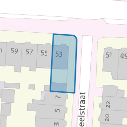 Perceel STN01-B-8720