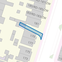 Perceel STN01-B-8722