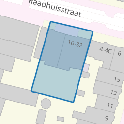Perceel STN01-B-8738