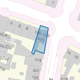 Perceel STN01-B-8755