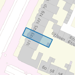 Perceel STN01-B-8758