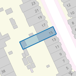 Perceel STN01-B-8764