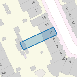 Perceel STN01-B-8766