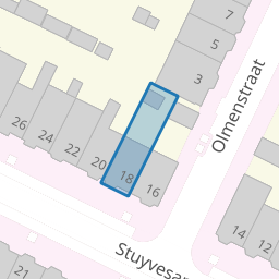 Perceel STN01-B-8769