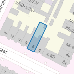 Perceel STN01-B-8772