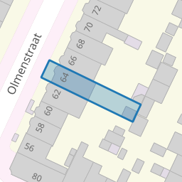 Perceel STN01-B-8791